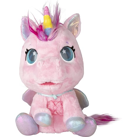 Club Petz baby enhjørning