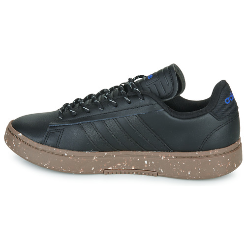 Adidas Sportswear - GRAND COURT ALPHA - Noir / Gum