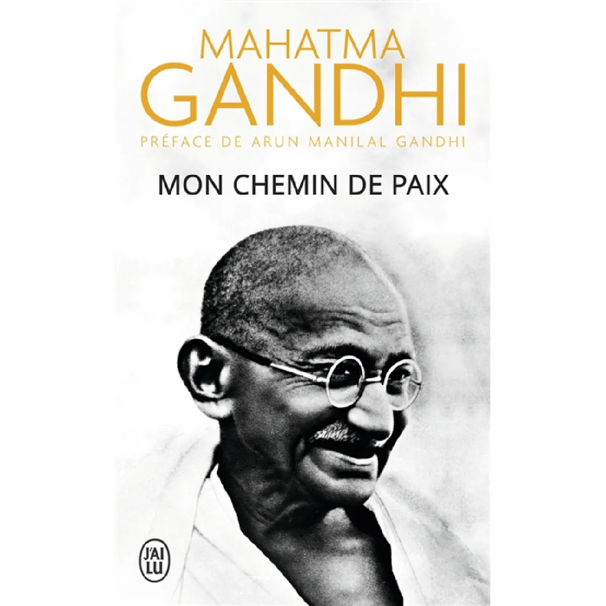 Mon chemin de paix · Occasion