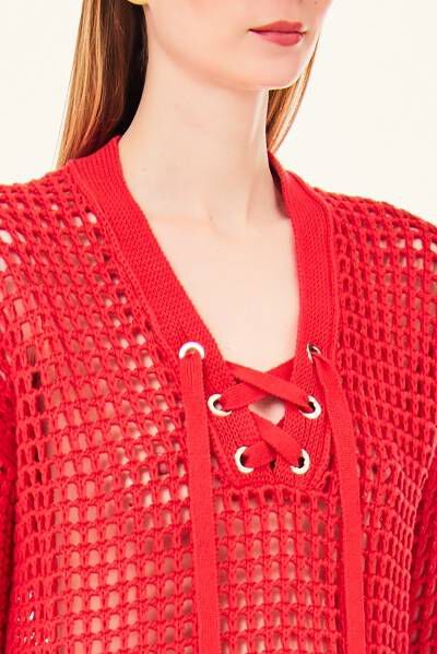 Liu Jo| Damen Strickpullover