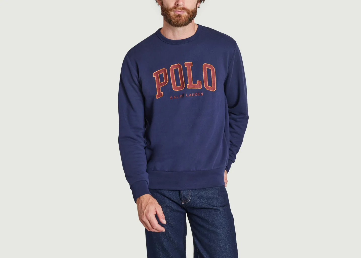 Sweat RL Polo Ralph Lauren