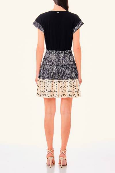 Liu Jo| Damne Kleid ABITO