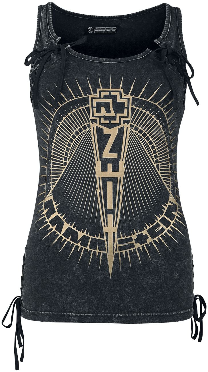 Rammstein Top
