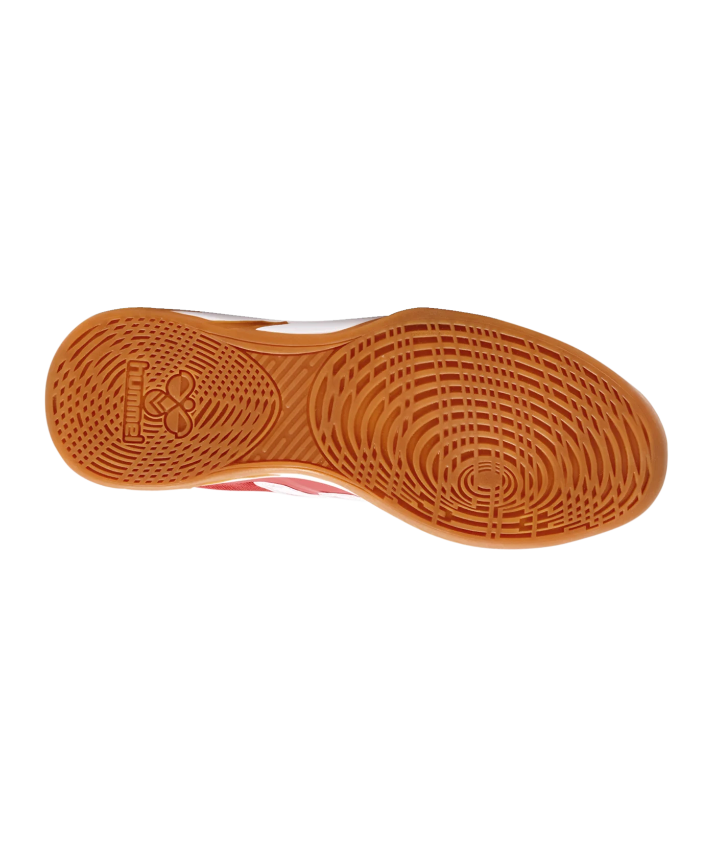 Hummel URUZ 2.0 Icon Hallenschuh Rot F4120