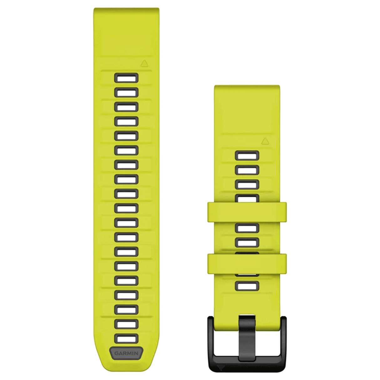 Garmin<br>QuickFit 22 Silicone