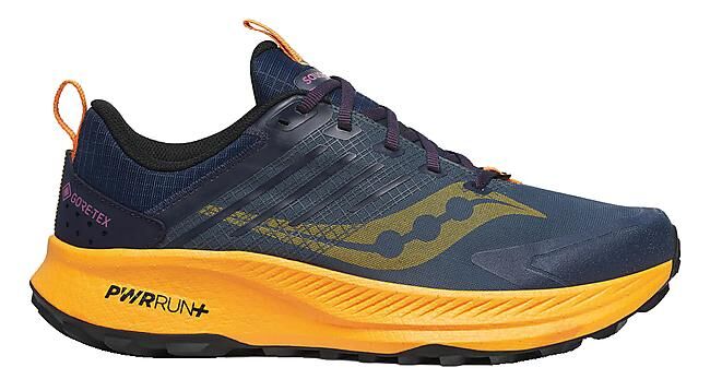 SAUCONY - CHAUSSURES DE TRAIL RIDE TR 2 GTX M