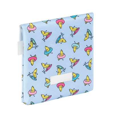 Pochette pour goûter Lunchy Bag - différents modèles disponibles - Viquel