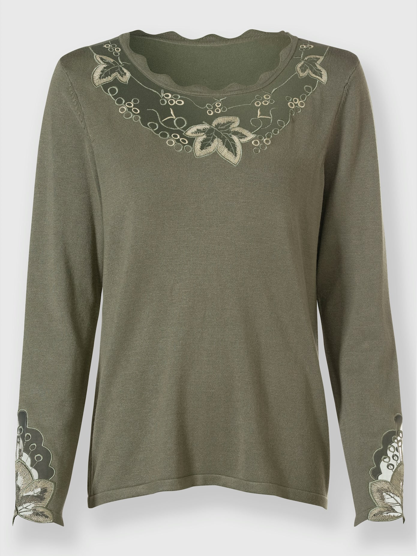 Pull viscose