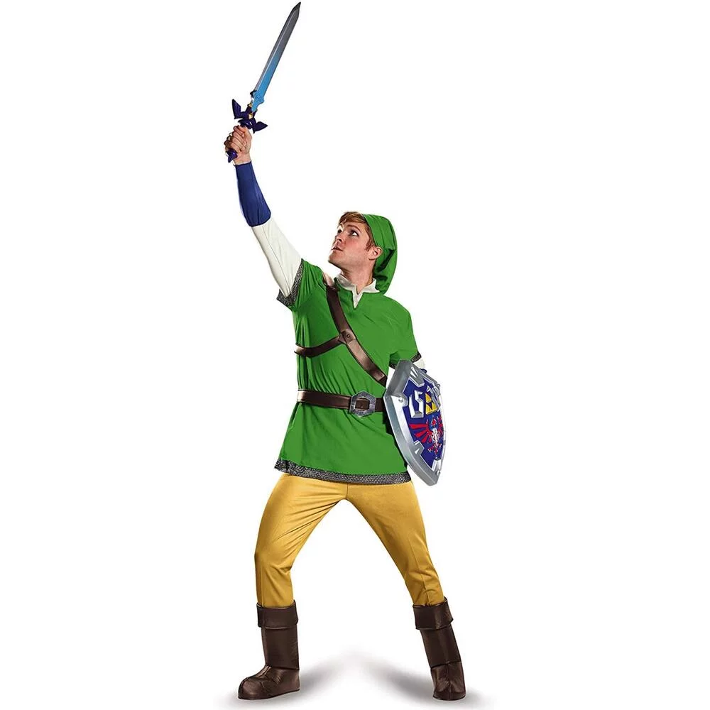 NINTENDO LA LEGENDE DE ZELDA - EPEE DE LINK