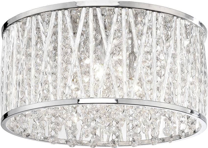 LED-Deckenleuchte