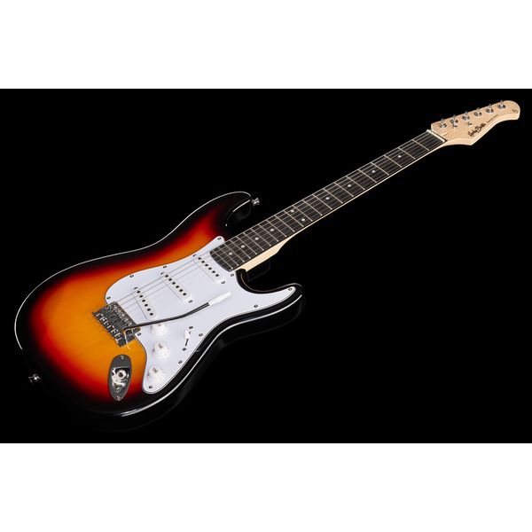 Harley Benton ST-20 SB St. Series Bundle