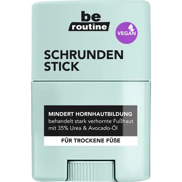 Schrunden Stick