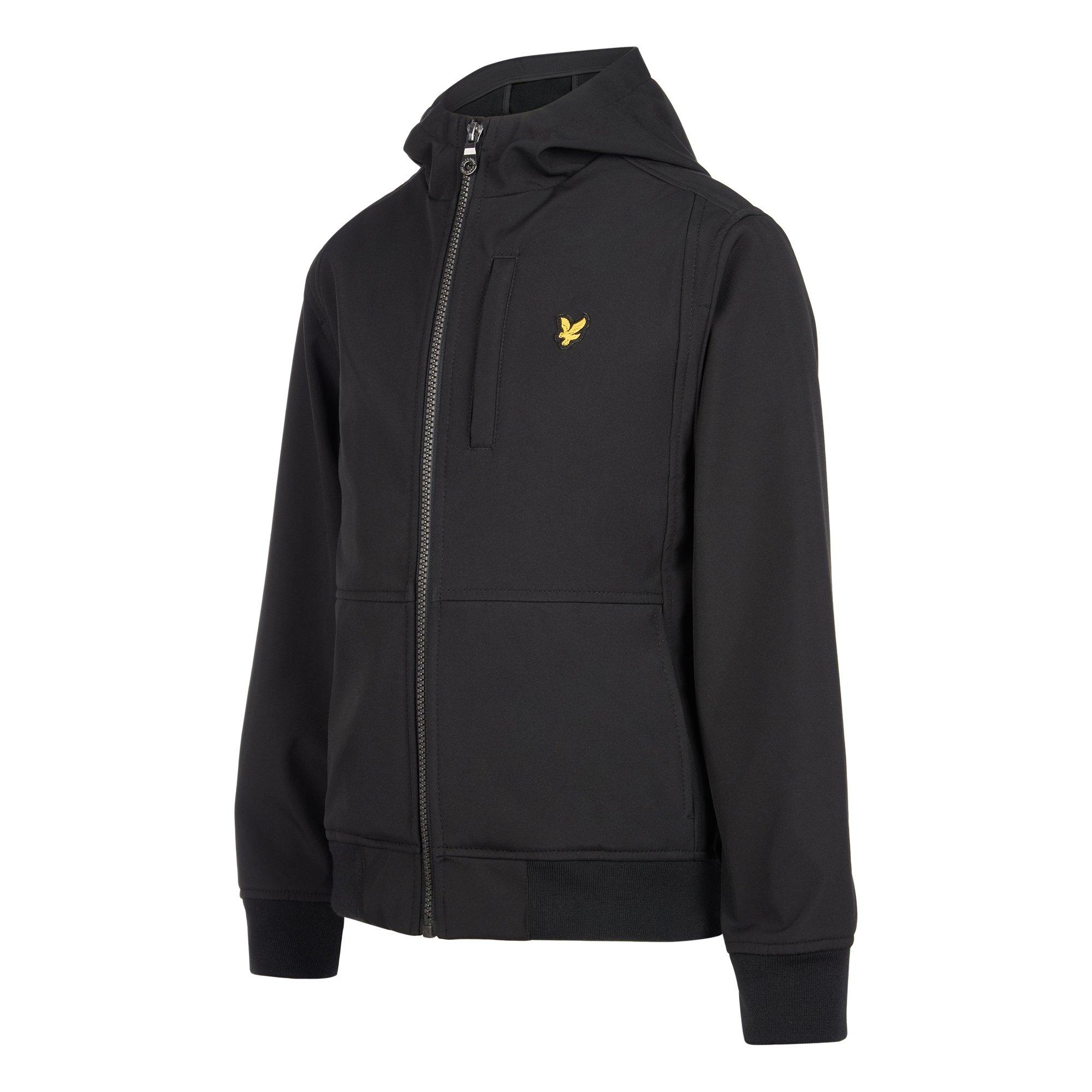Lyle and Scott Softshell Jacket
