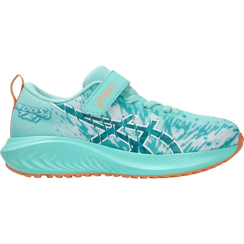 ASICS Pre Noosa Tri 16 Velcro Løbesko Børn
