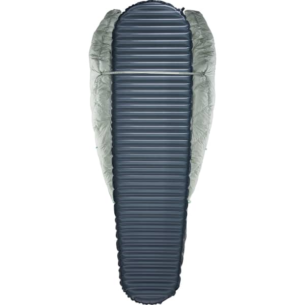Sac de couchage THERMAREST VESPER 32F/0C UL QUILT LONG ETHER