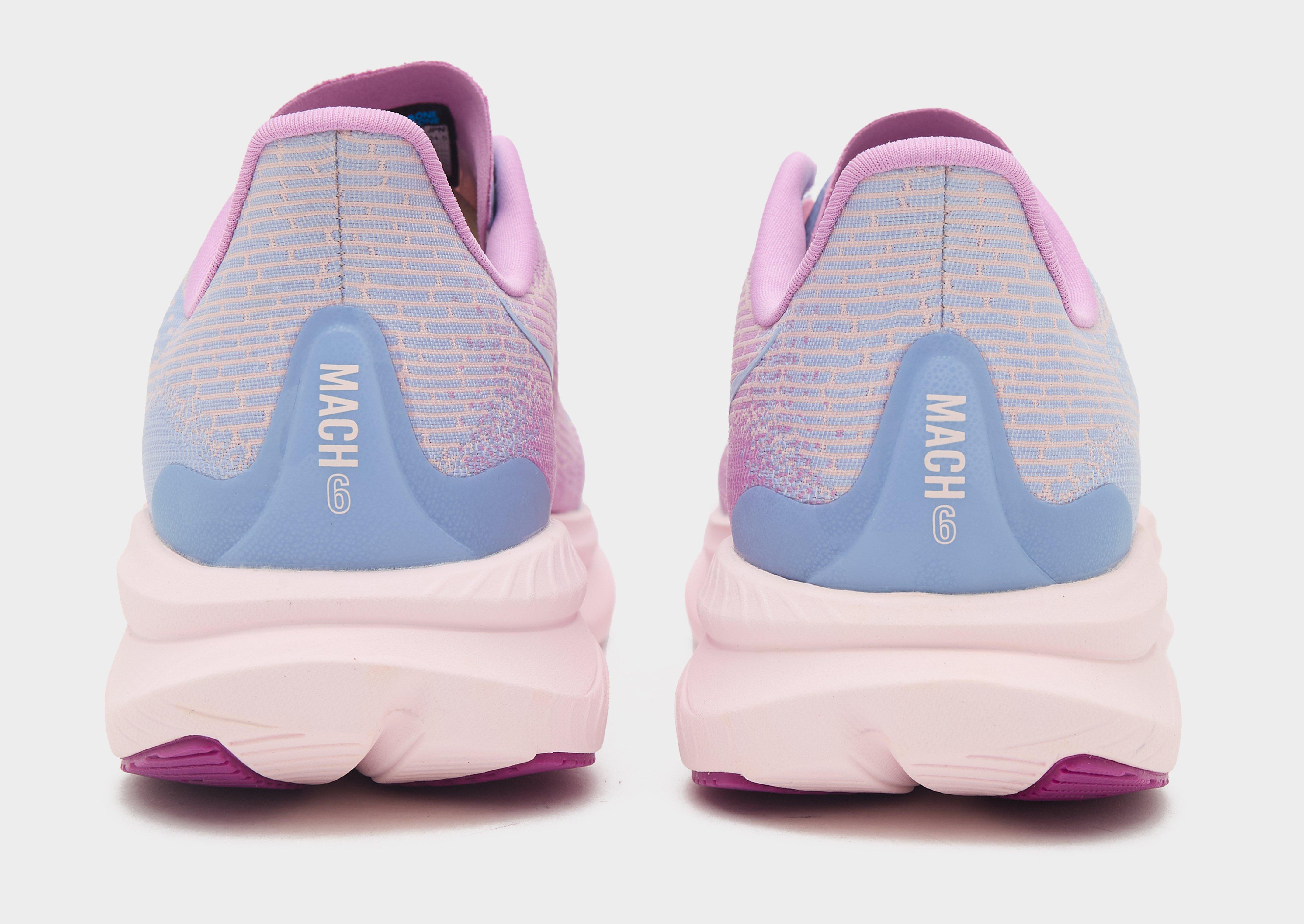 HOKA Mach 6 Junior
