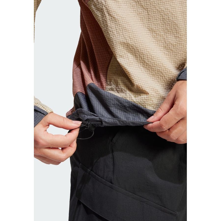 Adidas Anorak coupe-vent Terrex Xploric