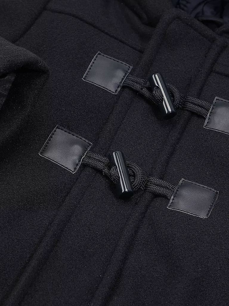 MAYORAL Baby Jacke dunkelblau