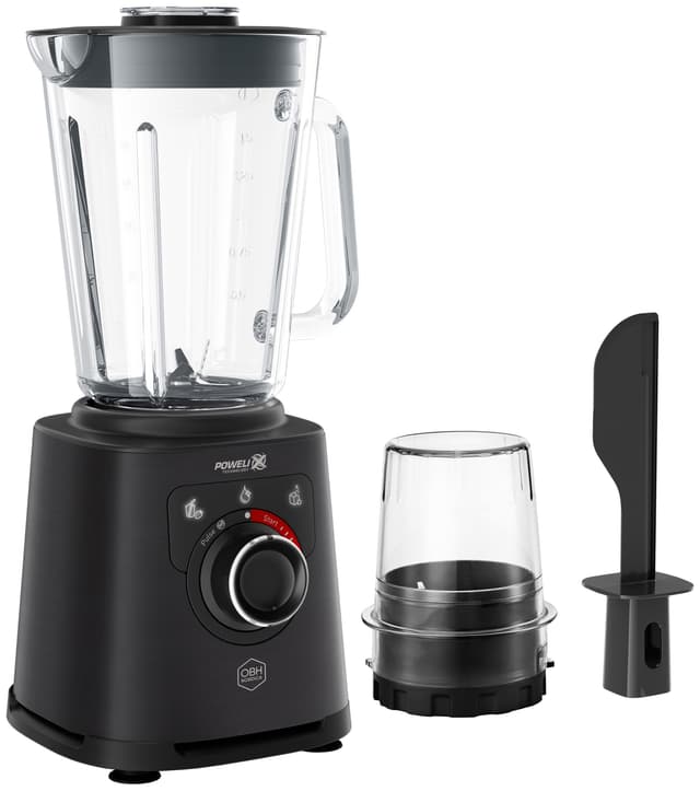OBH Nordica Perfect mix+ blender LH8728S0