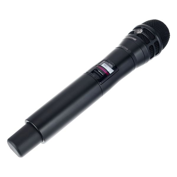 Shure QLXD24/KSM8B S50