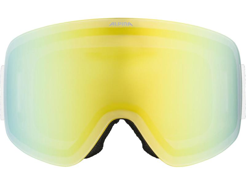 alpina Skibrille PENKEN Snowboardbrille