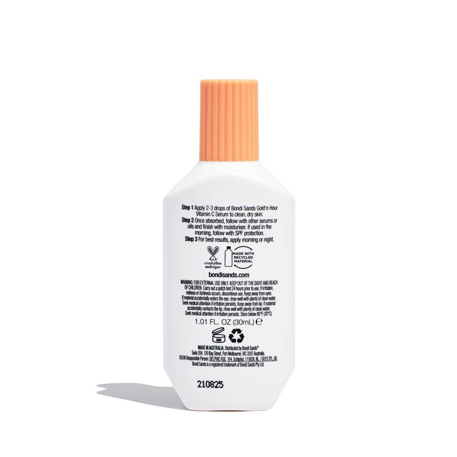 Bondi Sands Gold'n Hour Vitamin C Serum 30ml