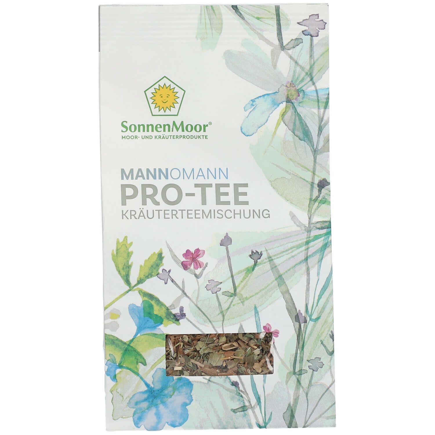 Sonnenmoor® Pro-Tee