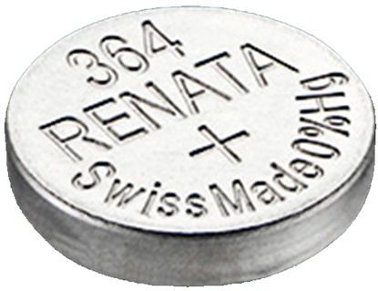 Renata R364 364 / SR621SW Batterij
