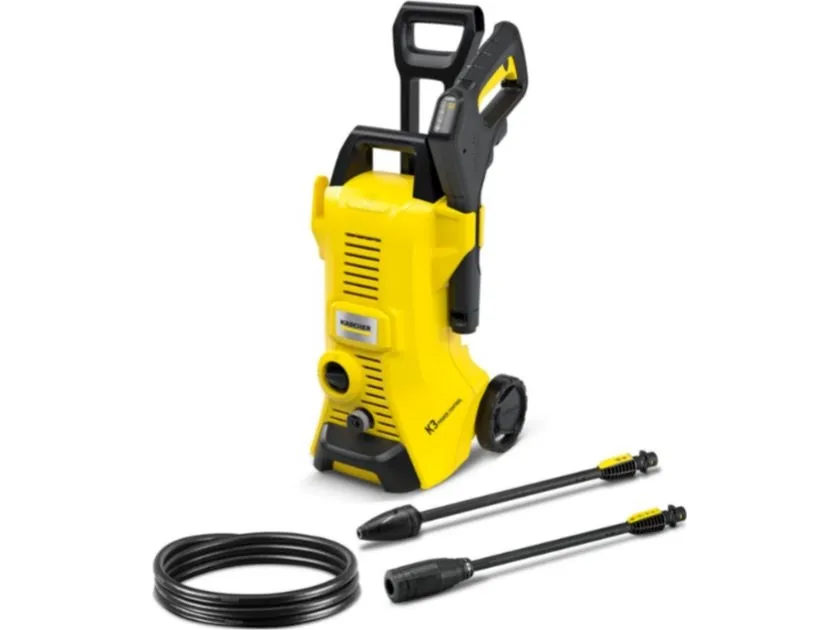 Kärcher K 3 Power Control Højtryksrenser