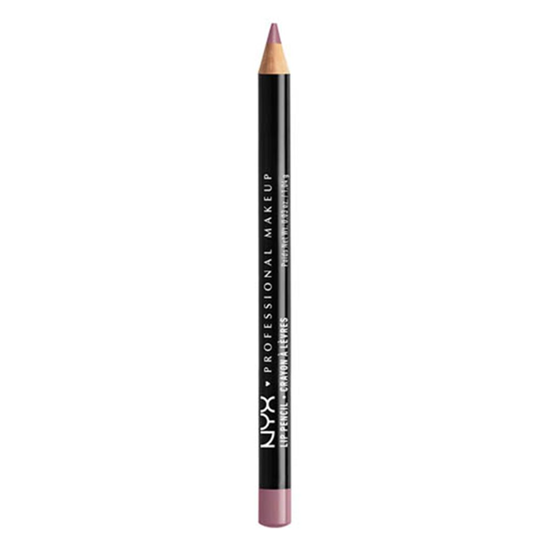 NYX Professional Makeup NYX Maquilhagem Slim Lip Pencil