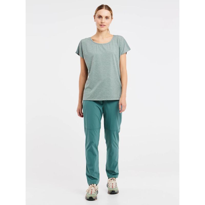 Prtevodia - Pantalon randonnée femme