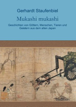 Mukashi mukashi