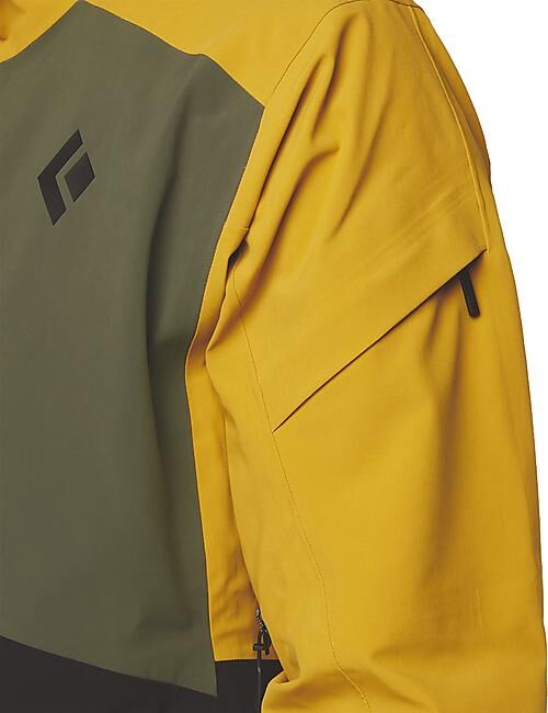 BLACK DIAMOND - VESTE DE SKI M RECON STRETCH SKI SHELL