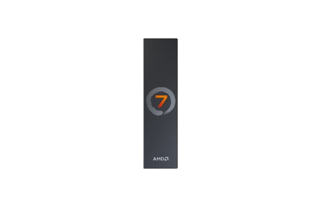 AMD Ryzen™ 7 7700X processor