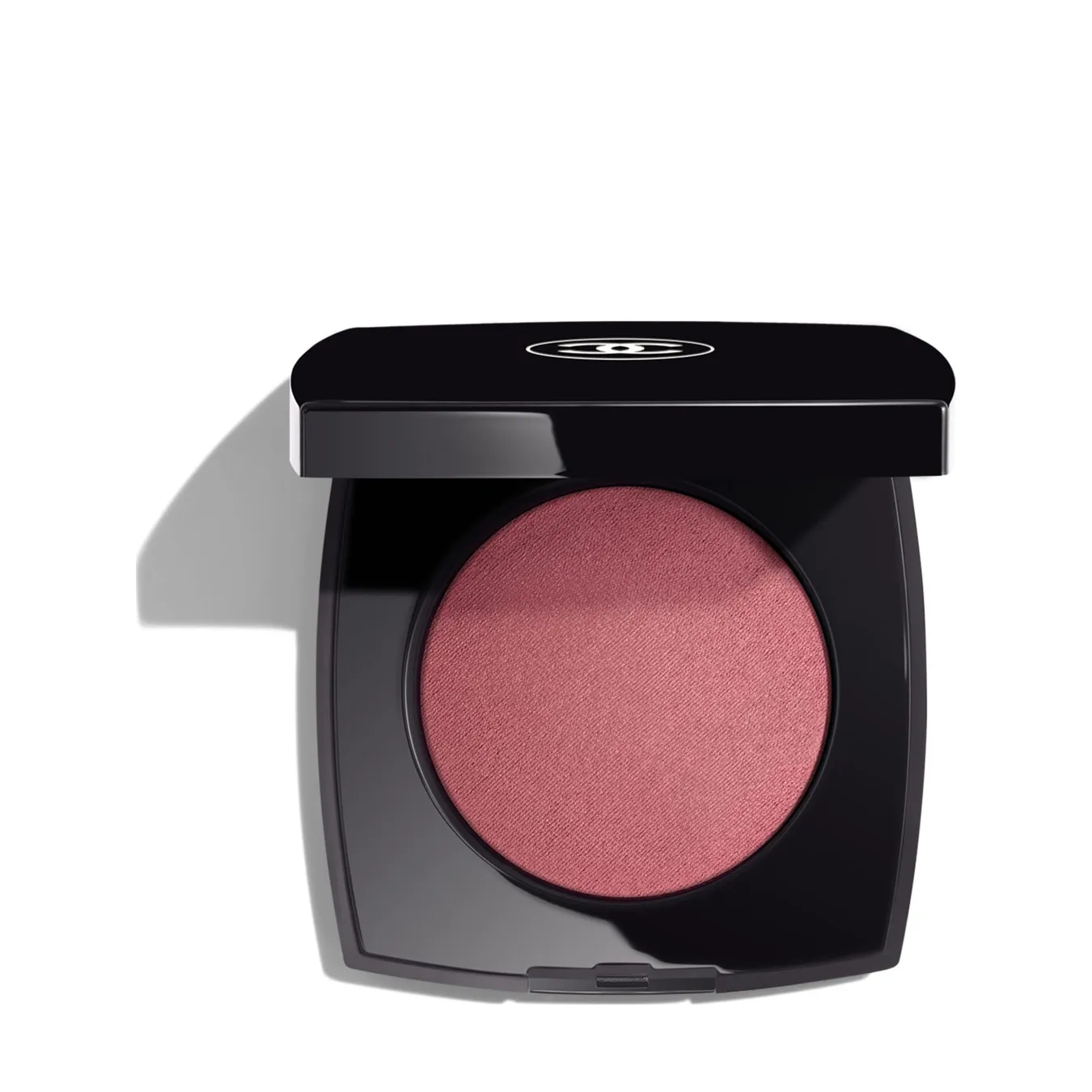 CHANEL JOUES CONTRASTE INTENSE Fard à joues crème en poudreBeige écla.