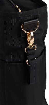 Petite Chérie Stelleveske Double Limited Edition, Black