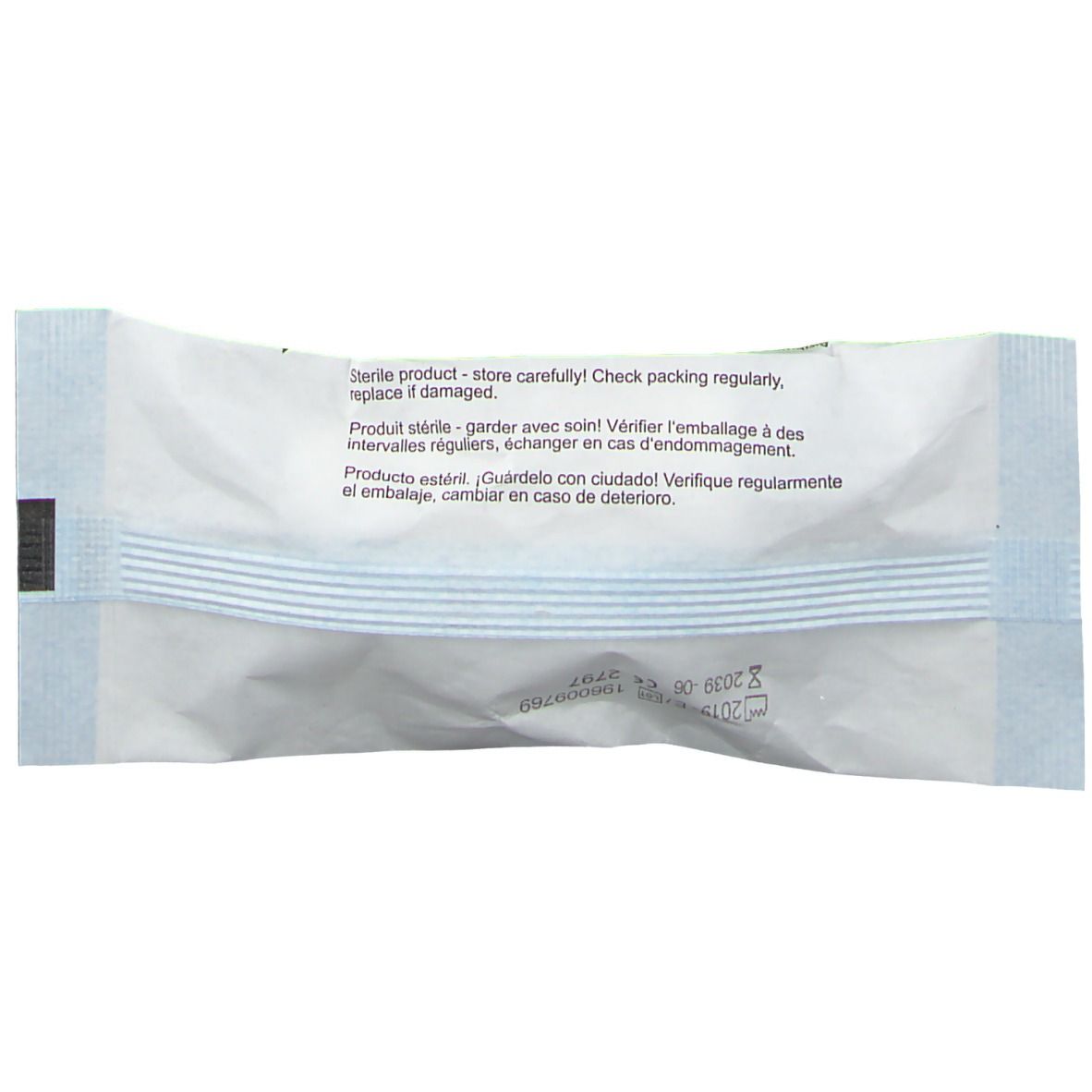 aluderm® Verbandpäckchen DIN klein