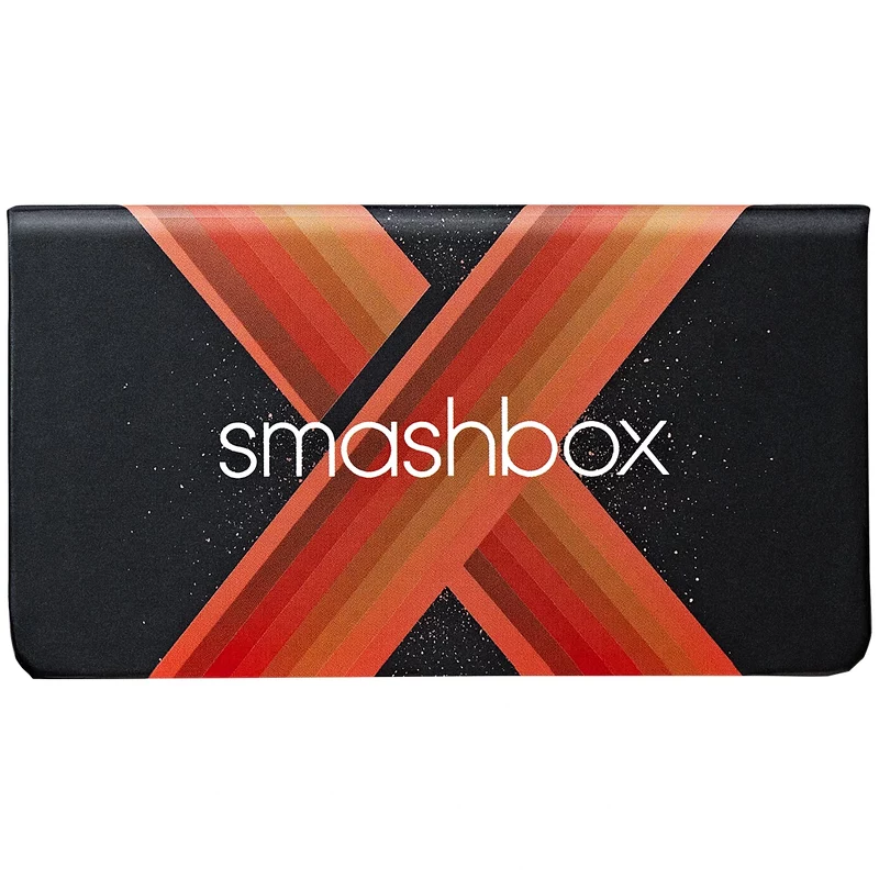 Smashbox Always On Moodboard Eyeshadow Palette 6,8 gr. - Fiery Vibes