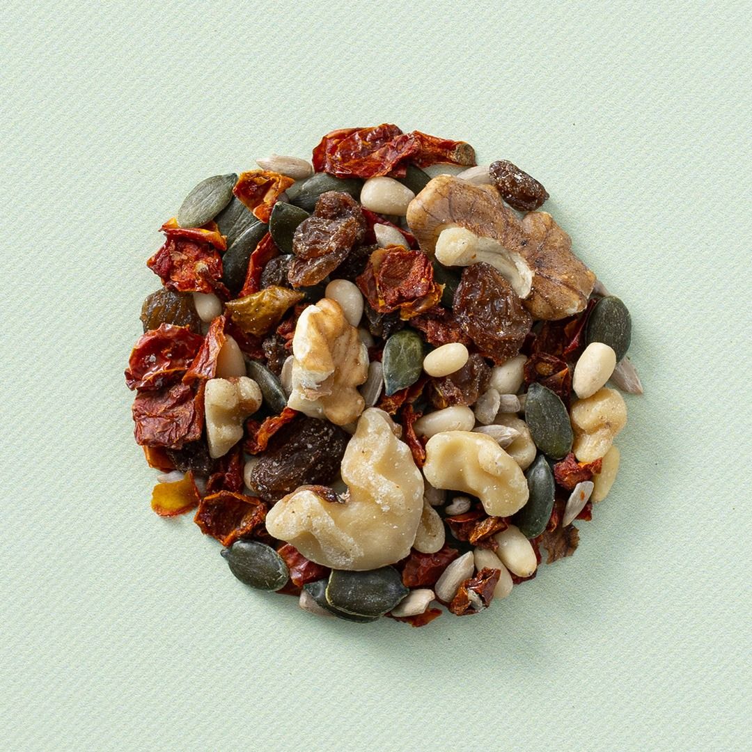 Salademix Italiaans
