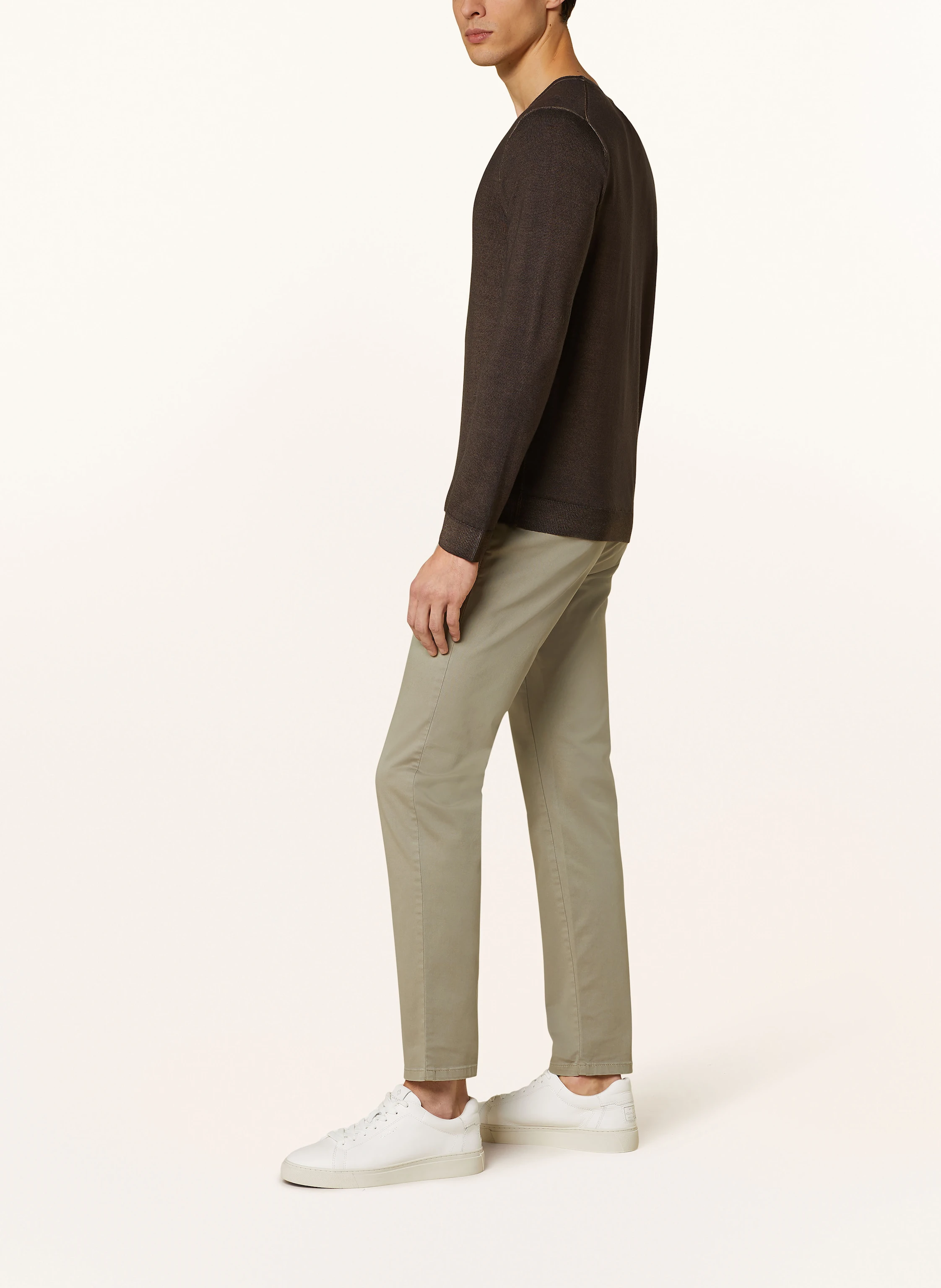 STROKESMAN'S Chino