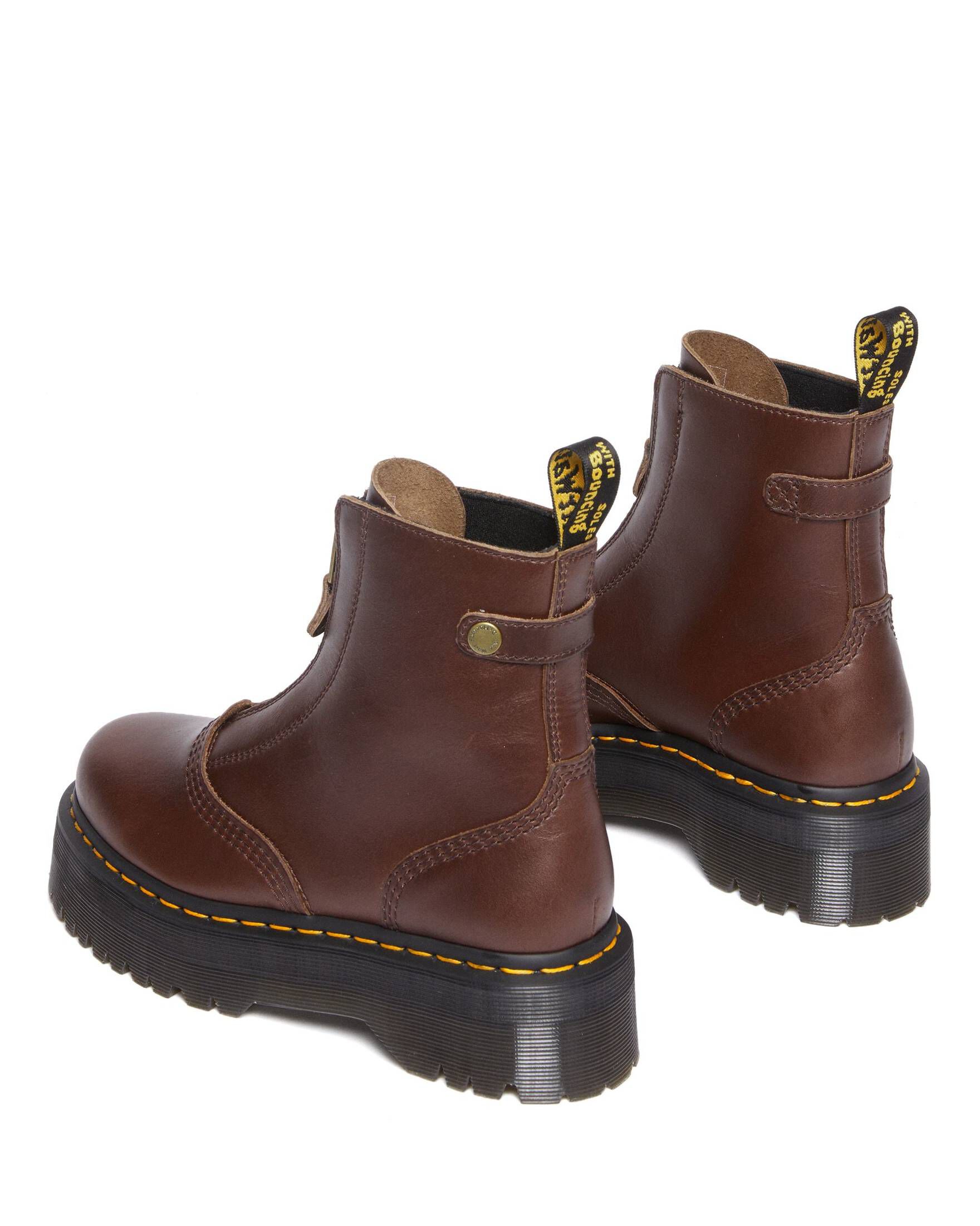 Dr. Martens| Damen Boots JETTA