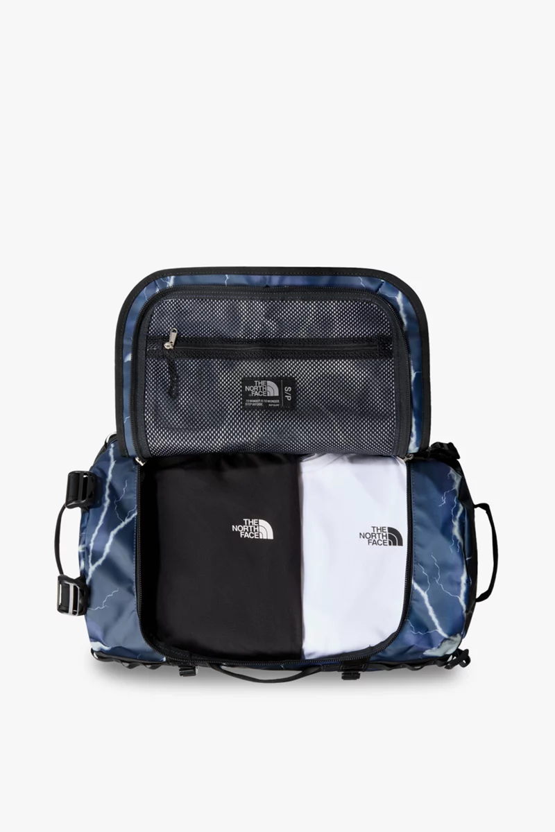 The North Face S Base Camp 50 L Duffel