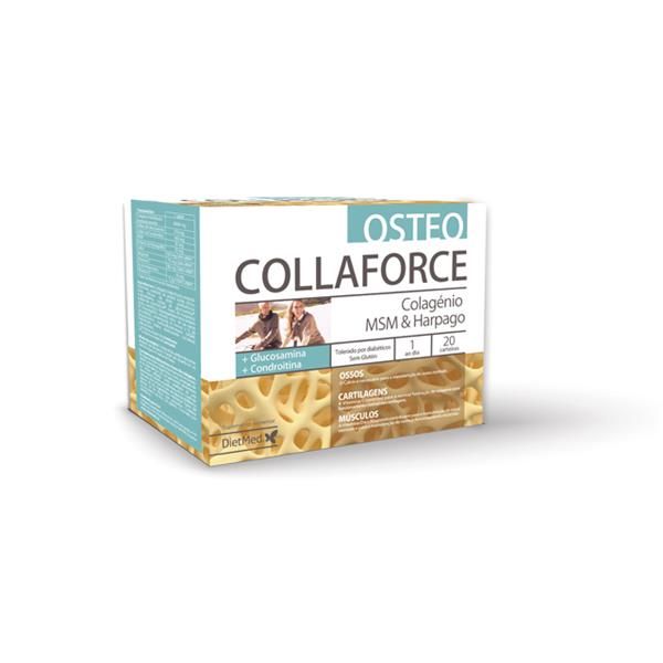 Collaforce Osteo