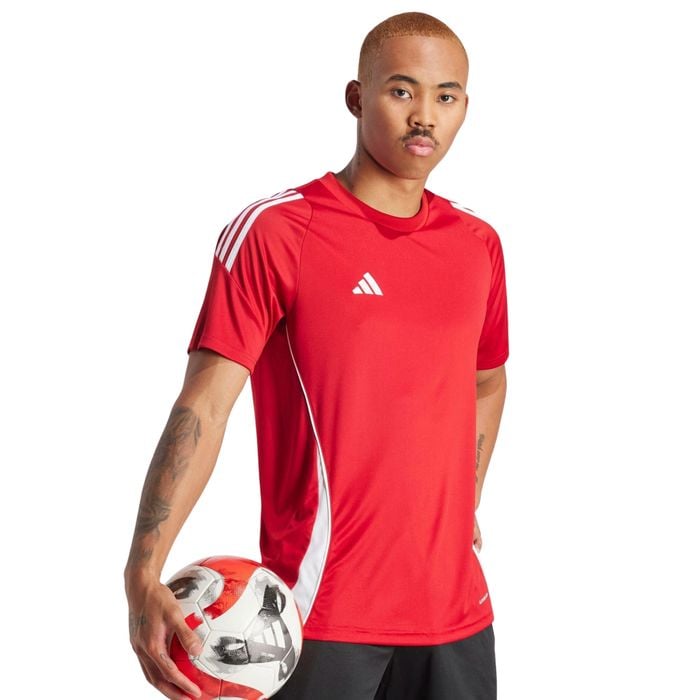 Adidas Tiro 24 Shirt Heren