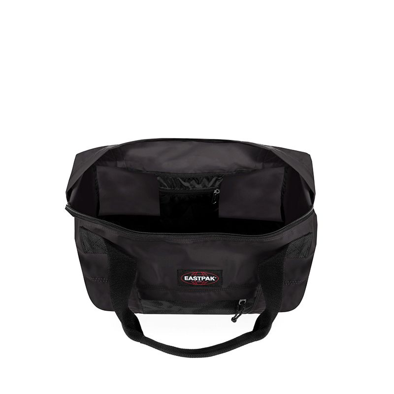 Sac de voyage Kraig 49,5cm Powr Black