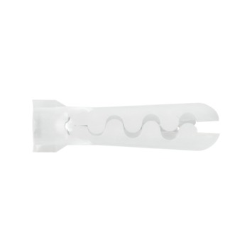 Toggler alligatorplug A6 6 mm 20 stuks