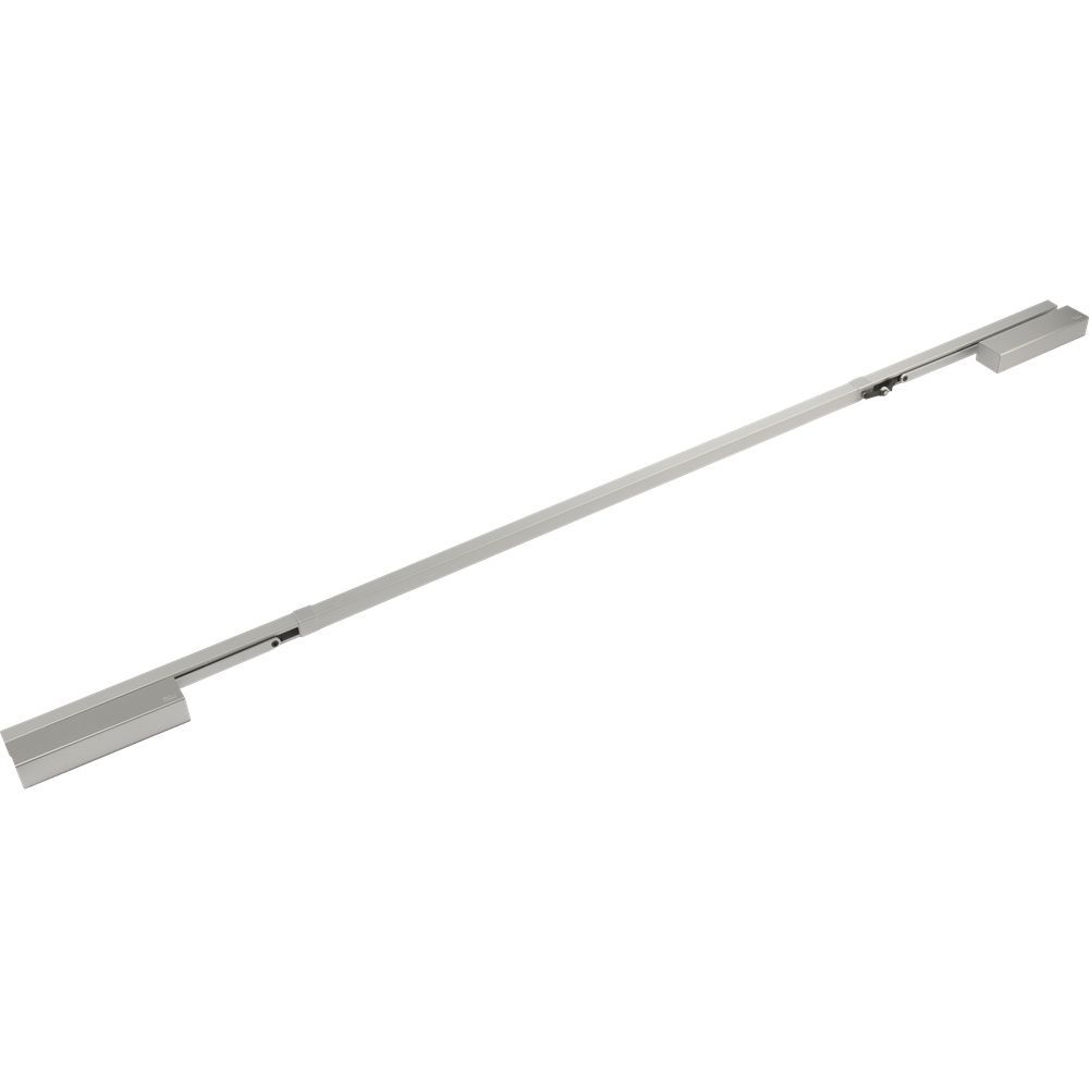 Dormakaba Glijarm G-SR-EMF set V -met sluitvolgorderegelaar - 64174001
