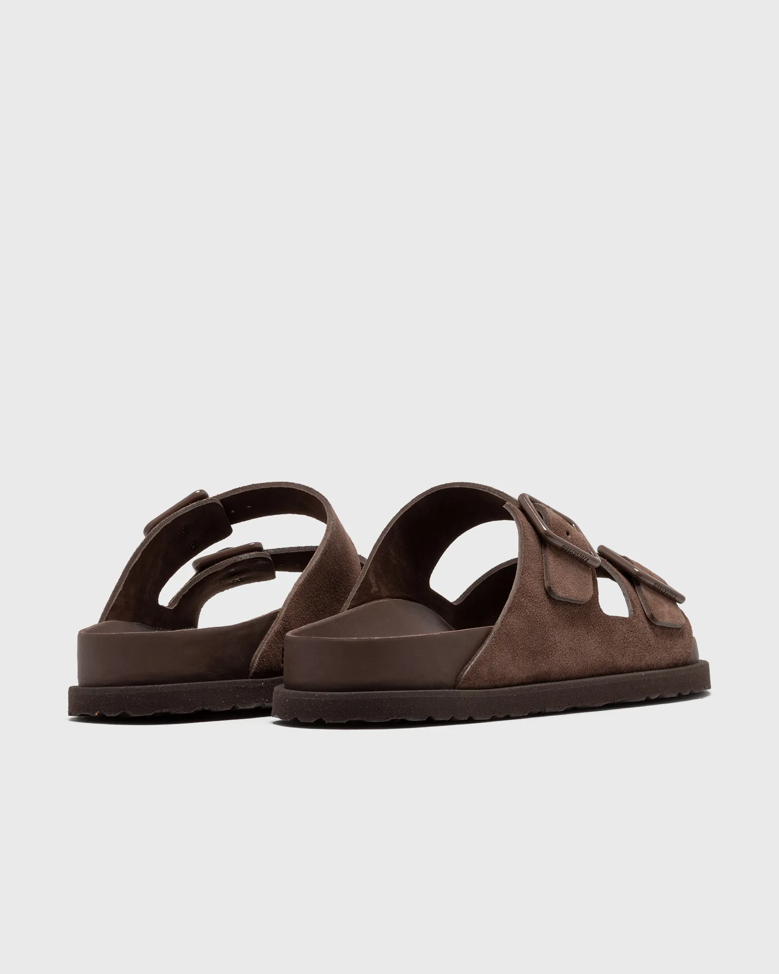 Birkenstock 1774 Arizona Cazador leather