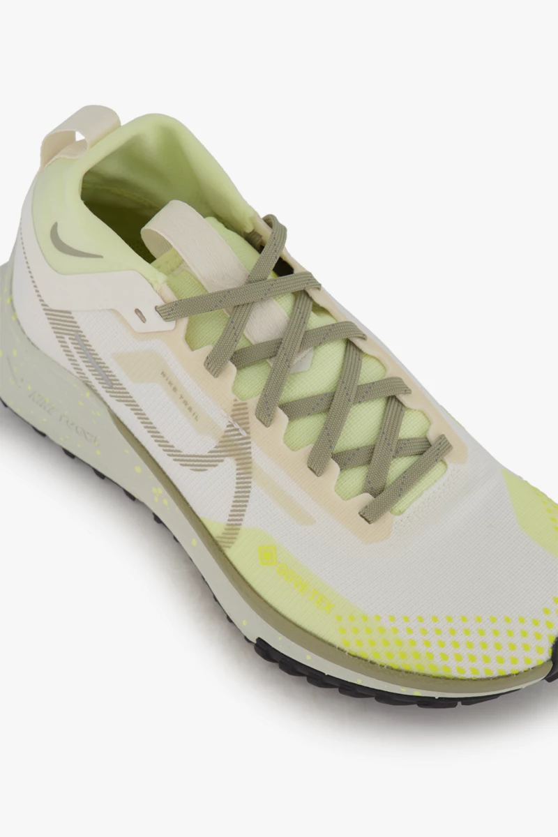 Nike React Pegasus Trail 4 Gore-Tex® Damen Trailrunningschuh
