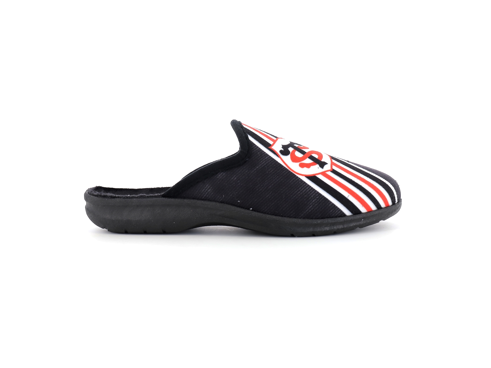 G brand-CHAMPION ST Synthétique Noir Rouge
